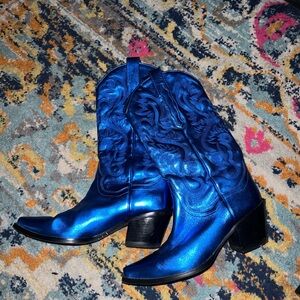 JEFFERY CAMBELL BOOTS